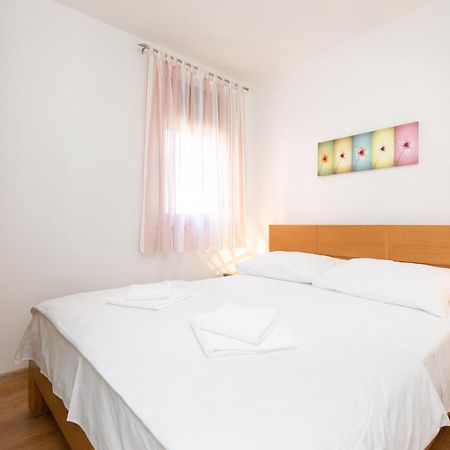 Apartment Julijana 크르크 외부 사진