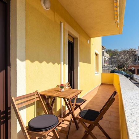 Apartment Julijana 크르크 외부 사진